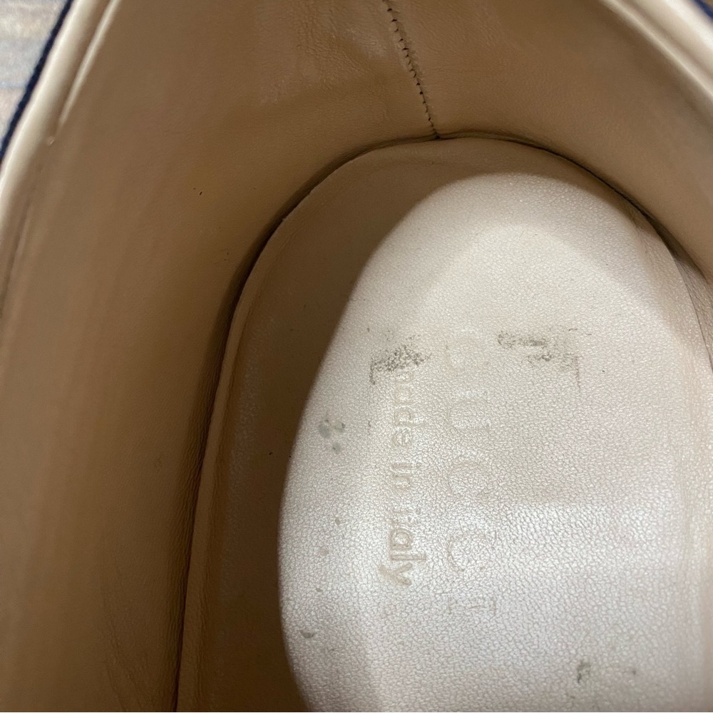 Gucci • Falacer GG Lurex • Blue - Picture 14 of 16